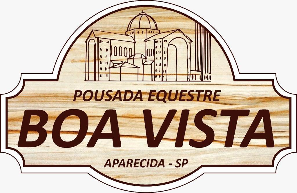 Pousada Boa Vista Aparecida (Sao Paulo) Exterior foto