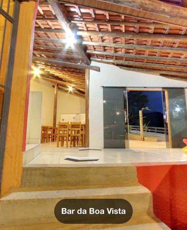 Pousada Boa Vista Aparecida (Sao Paulo) Exterior foto